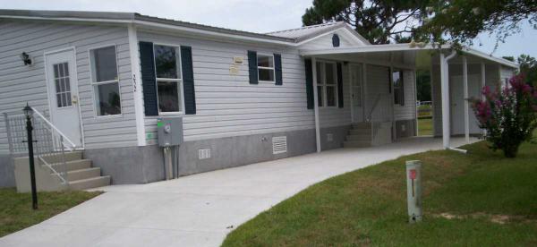 Smith Lake Shores Village9701 E Hwy 25 Lot #252Belleview, FL 34420
