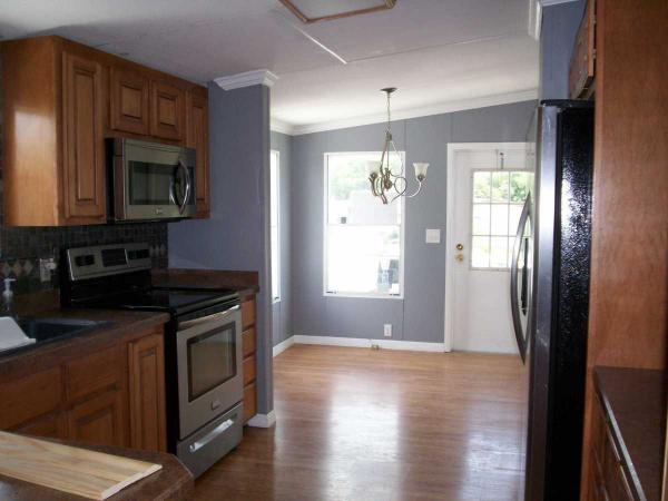 Smith Lake Shores Village9701 E Hwy 25 Lot #252Belleview, FL 34420