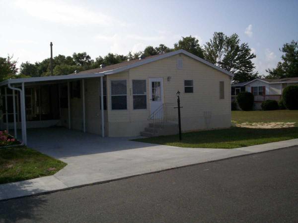 Smith Lake Shores Village9701 E Hwy 25 Lot #233Belleview, FL 34420