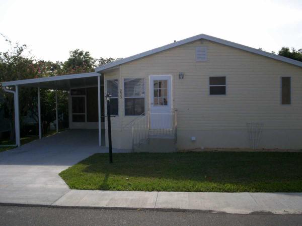 Smith Lake Shores Village9701 E Hwy 25 Lot #233Belleview, FL 34420