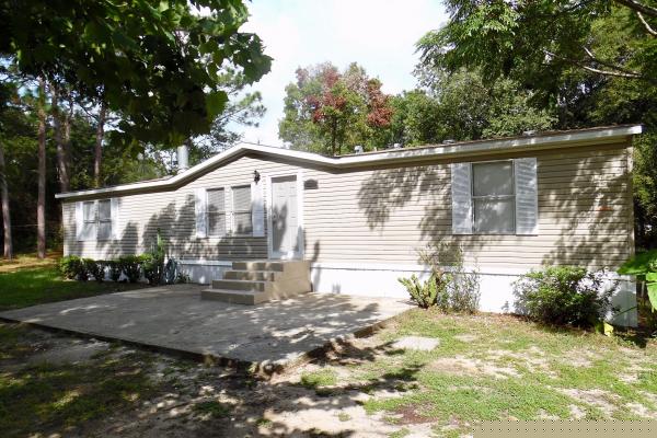 7661 SE 123 LANE ,FL, Belleview, 34420
