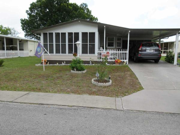 Smith Lake Shores Village1460 Lake DriveBelleview, FL 34420