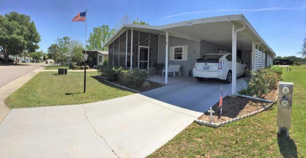 Smith Lake Shores Village1461 LAKE DRIVEBelleview, FL 34420