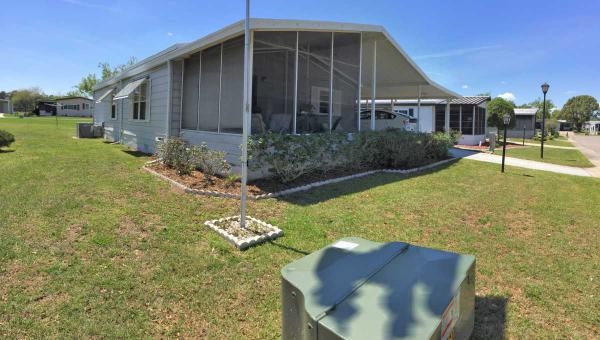 Smith Lake Shores Village1461 LAKE DRIVEBelleview, FL 34420