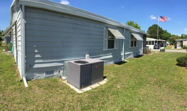 Smith Lake Shores Village1461 LAKE DRIVEBelleview, FL 34420