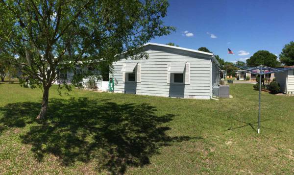 Smith Lake Shores Village1461 LAKE DRIVEBelleview, FL 34420