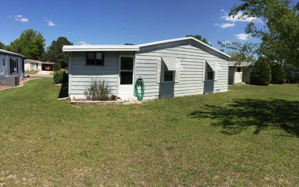 Smith Lake Shores Village1461 LAKE DRIVEBelleview, FL 34420