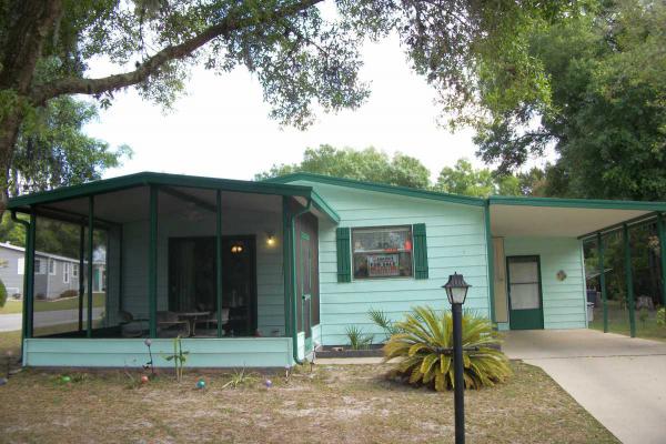 Smith Lake Shores Village1462 LAKE DRIVEBelleview, FL 34420