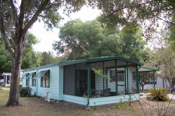 Smith Lake Shores Village1462 LAKE DRIVEBelleview, FL 34420