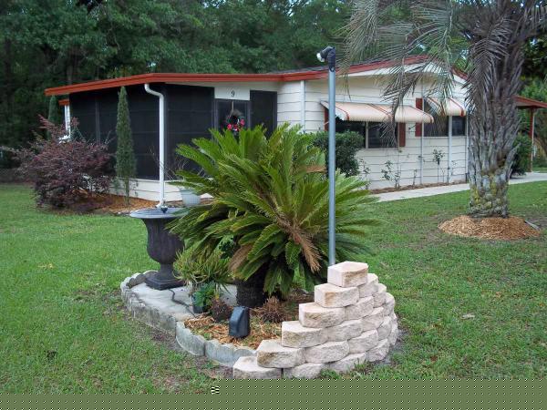 Smith Lake Shores Village9701 E Hwy 25 Lot #9Belleview, FL 34420