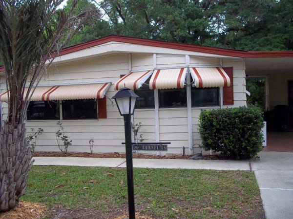 Smith Lake Shores Village9701 E Hwy 25 Lot #9Belleview, FL 34420