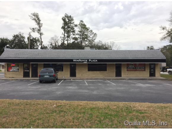 5053 SE Abshier 3 Boulevard, Belleview, FL 34420
