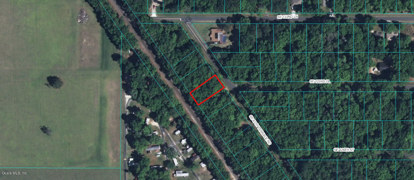 00 SE 67TH TER RD, Belleview, FL 34420