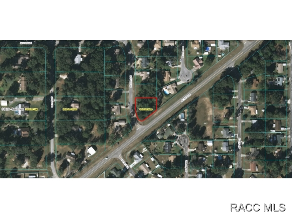 0 SE 74th Avenue, Belleview, FL 34420