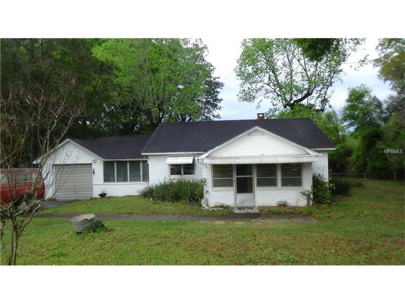 11404 SE 54th Ave, Belleview, FL 34420