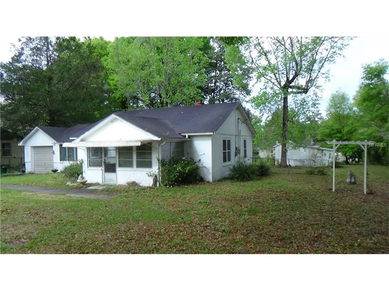 11404 SE 54th Ave, Belleview, FL 34420