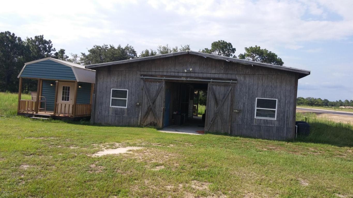 8155 SE 121ST Place, Belleview, FL 34420