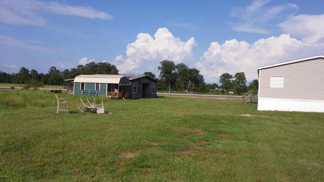 8155 SE 121ST Place, Belleview, FL 34420