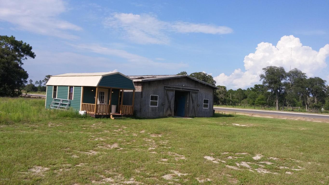 8155 SE 121ST Place, Belleview, FL 34420