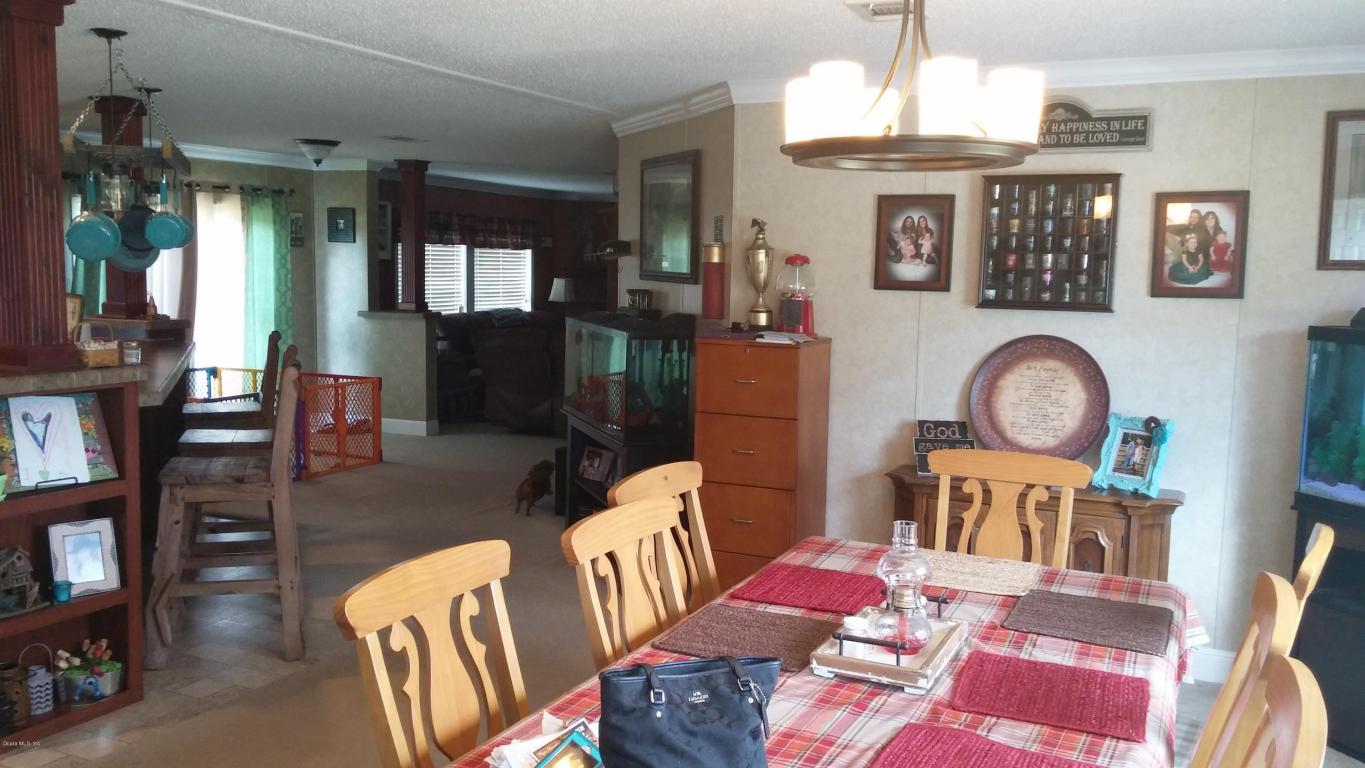 8155 SE 121ST Place, Belleview, FL 34420