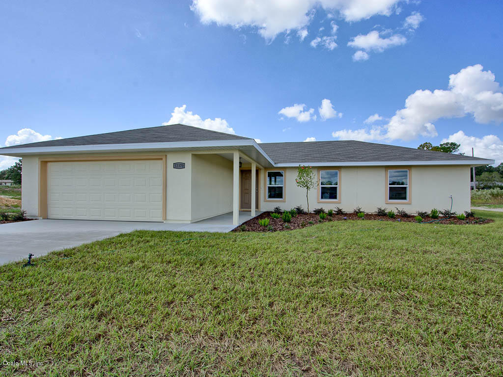 12370 SE 100TH Court, Belleview, FL 34420