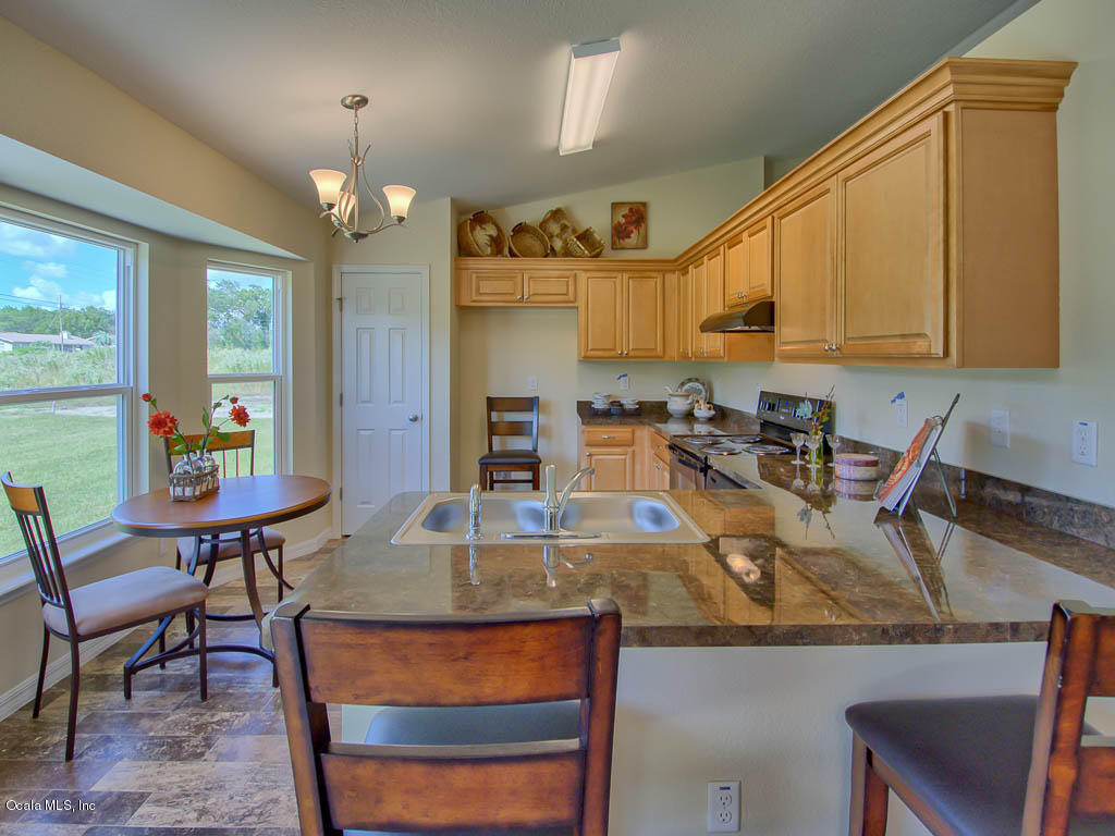 12370 SE 100TH Court, Belleview, FL 34420
