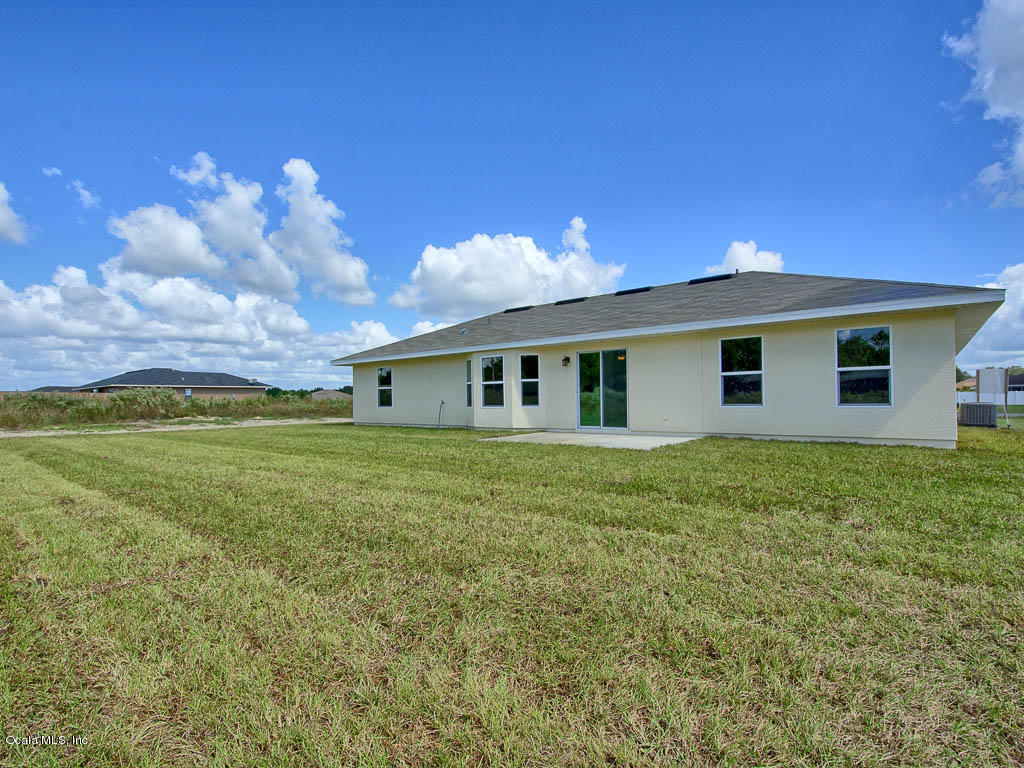 12370 SE 100TH Court, Belleview, FL 34420