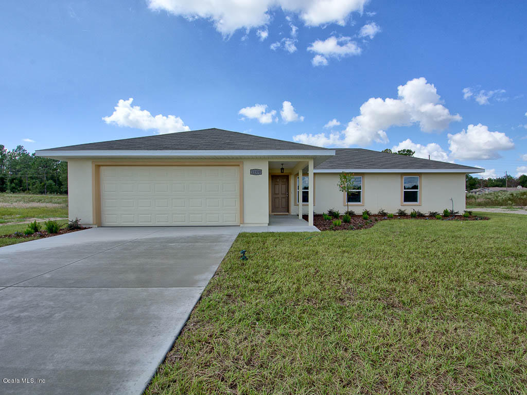 12370 SE 100TH Court, Belleview, FL 34420