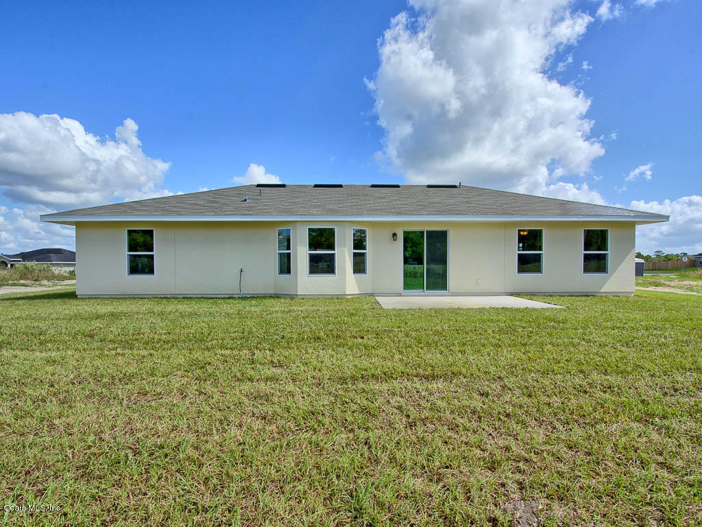 12370 SE 100TH Court, Belleview, FL 34420