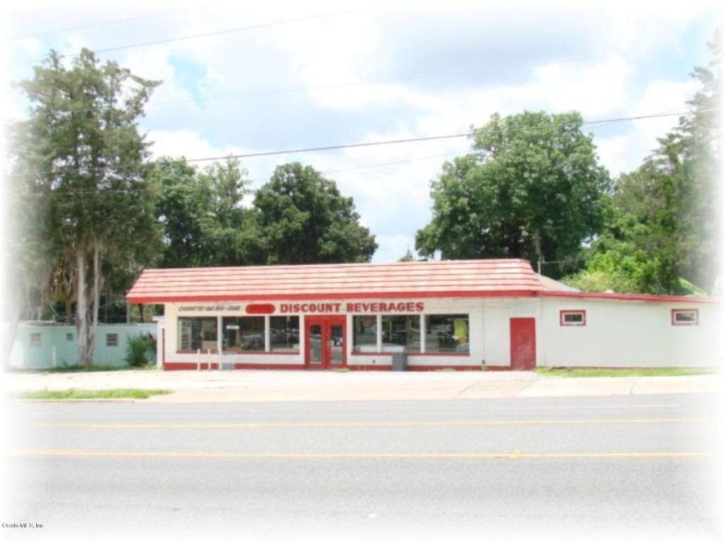 5175 SE ABSHIER BLVD, Belleview, FL 34420