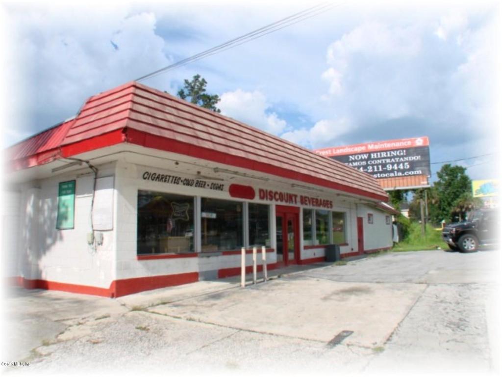5175 SE ABSHIER BLVD, Belleview, FL 34420