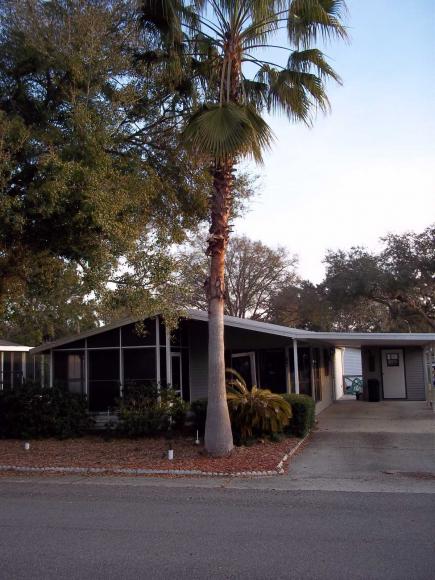 Smith Lake Shores Village9701 E Hwy 25 Lot #128Belleview, FL 34420