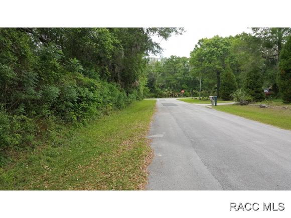 8722 N Barberry Way, Crystal River, FL 34428