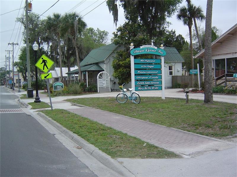 11521 W BELVEDERE STREET, Crystal River, FL 34428
