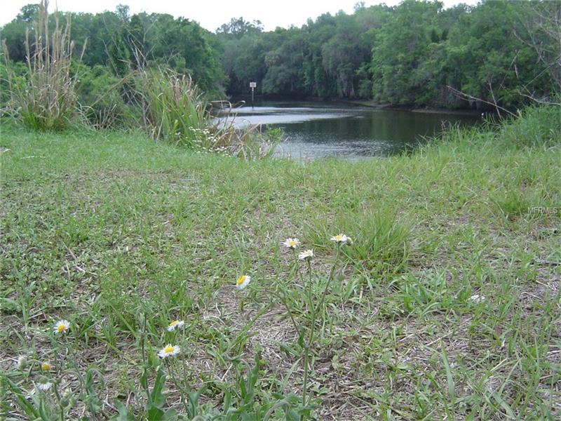 11521 W BELVEDERE STREET, Crystal River, FL 34428