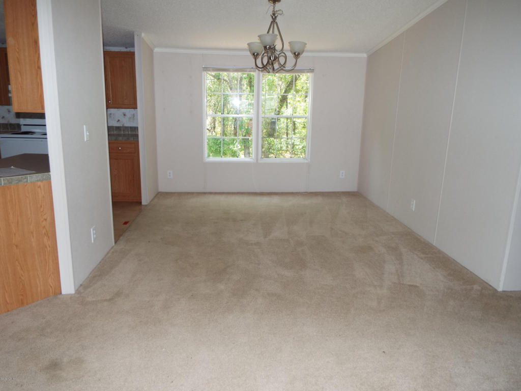 3209 N Whitewater Terrace, Crystal River, FL 34428