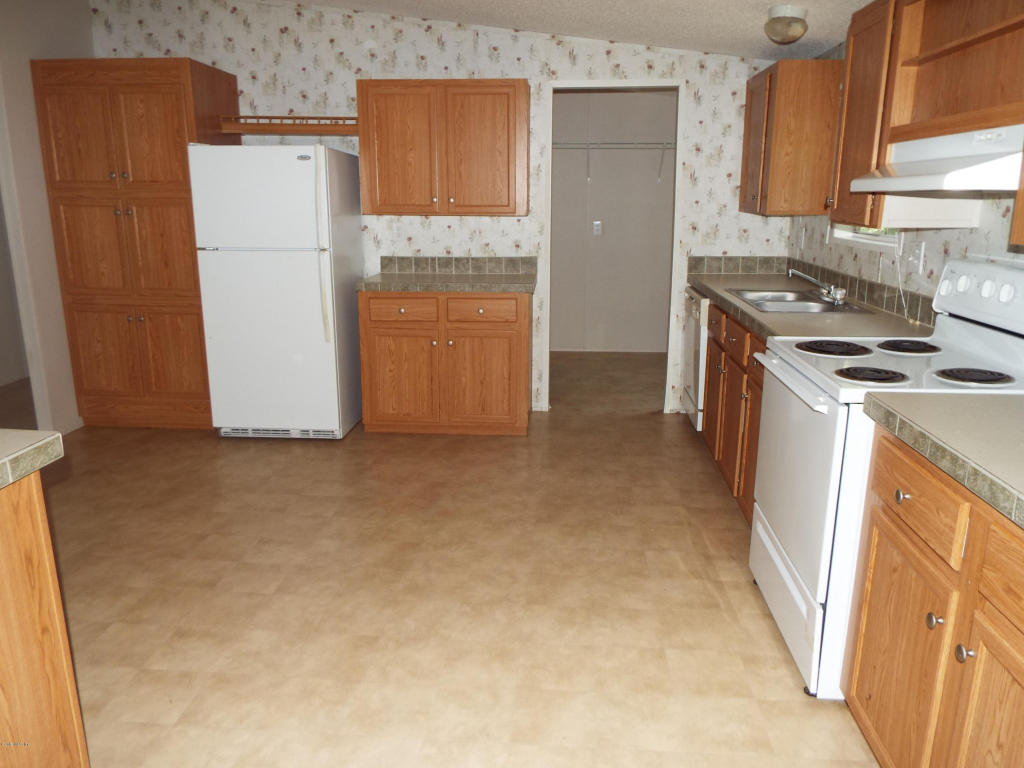 3209 N Whitewater Terrace, Crystal River, FL 34428