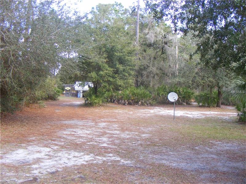 11630 W FIG TREE LANE, Crystal River, FL 34428