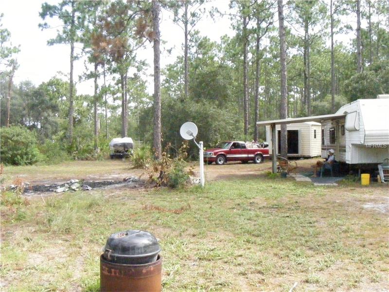 11630 W FIG TREE LANE, Crystal River, FL 34428