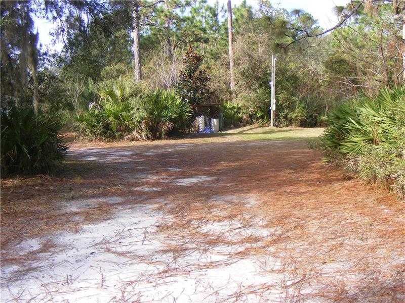 11630 W FIG TREE LANE, Crystal River, FL 34428