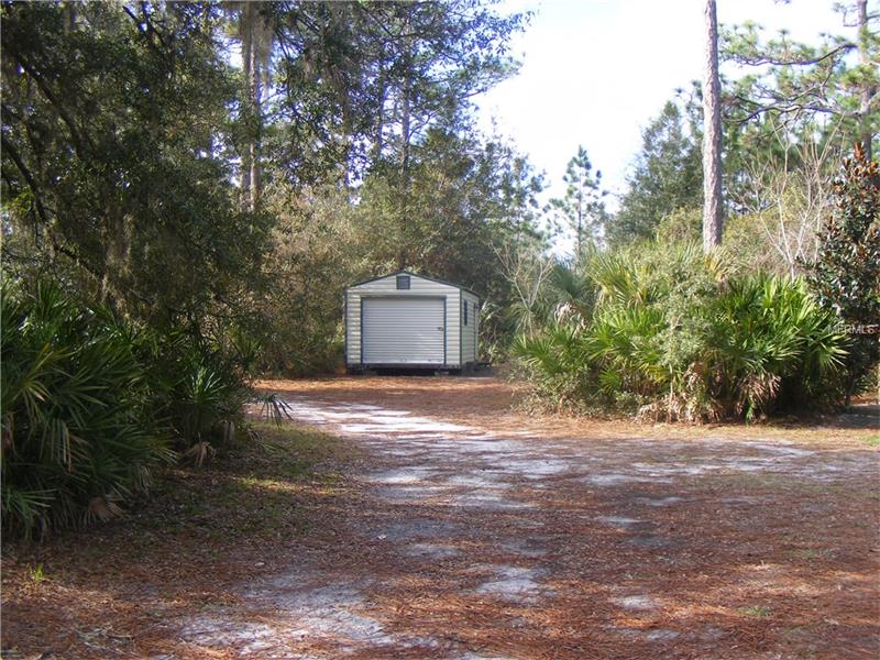 11630 W FIG TREE LANE, Crystal River, FL 34428