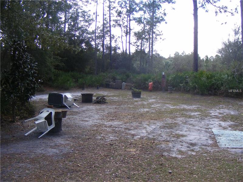 11630 W FIG TREE LANE, Crystal River, FL 34428