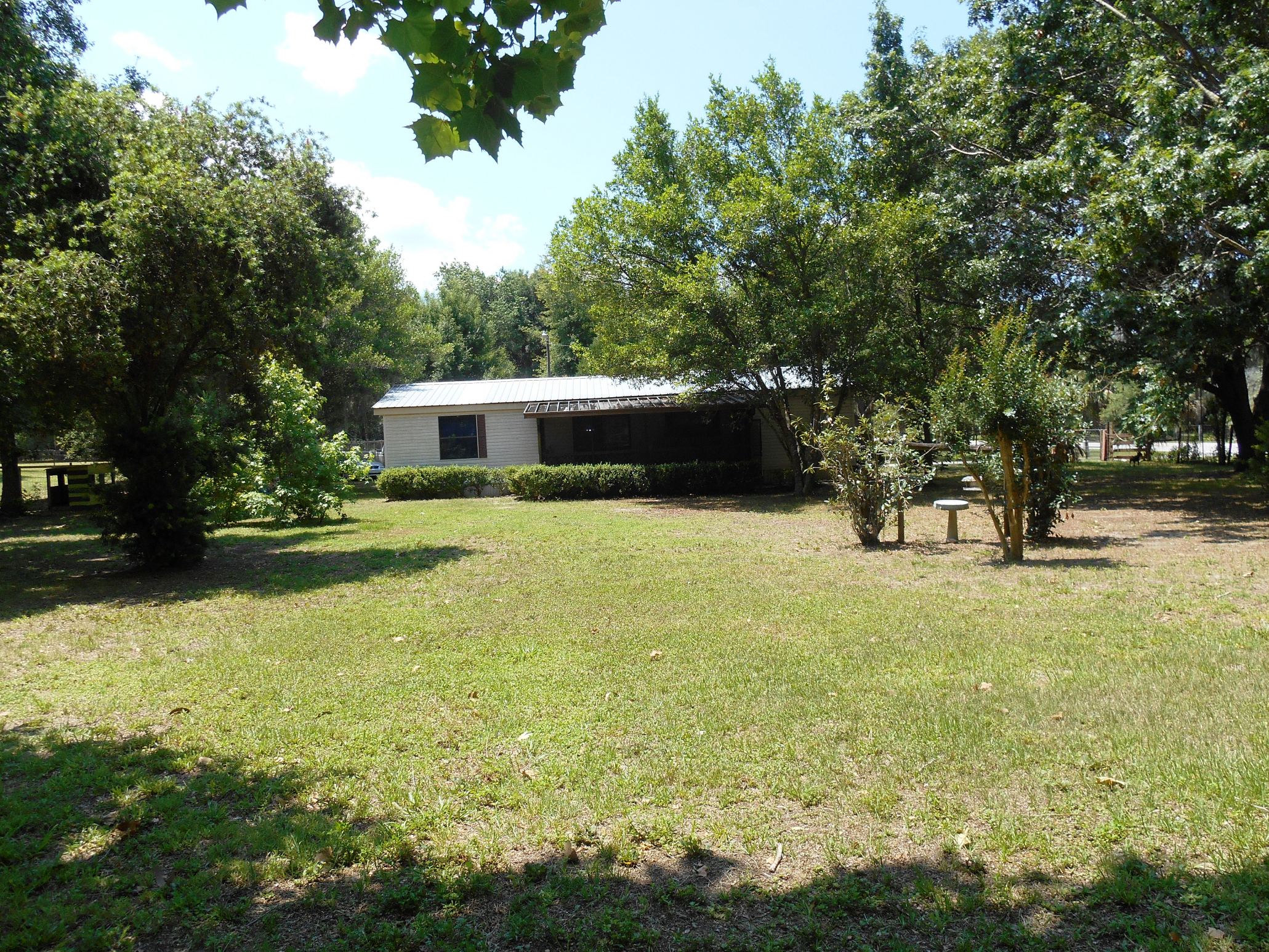 11449 N. Citrus Ave., Crystal River, FL 34428