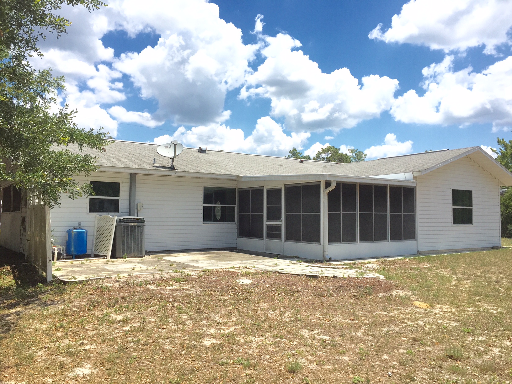 10132 W Montyce Ct, Crystal River, FL 34428