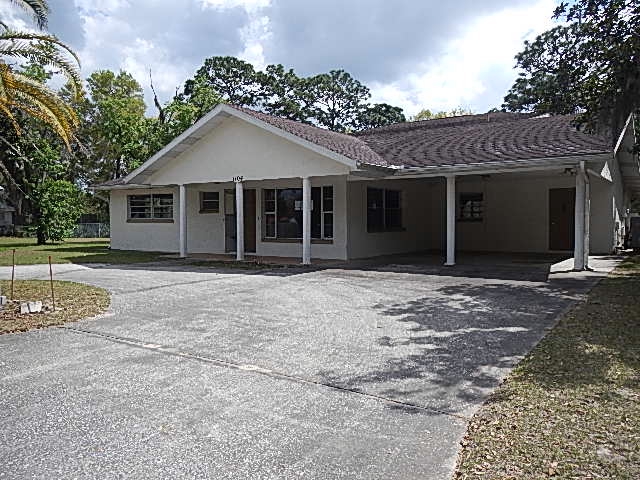 1104 SE 3rd StreetCrystal River, FL, 34429Citrus County
