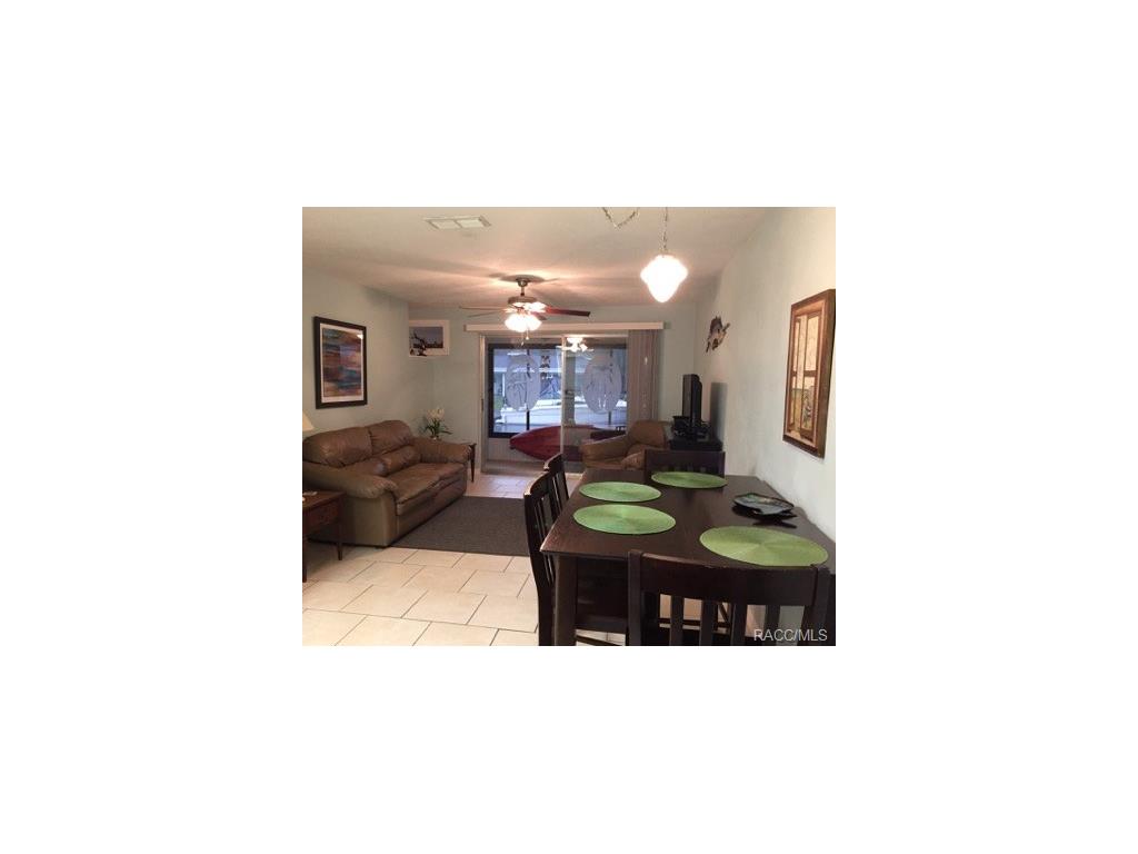 1412 SE Paradise Avenue, Crystal River, FL 34429