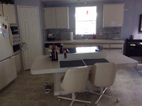 Crystal River Village Mobile Home Park 1711 seLake Evelyn AveCrystal River, FL 34429