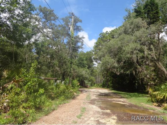 7970 W Delta, Crystal River, FL 34429