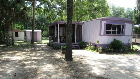 130 S Suncoast Blvd, Crystal River, FL 34429
