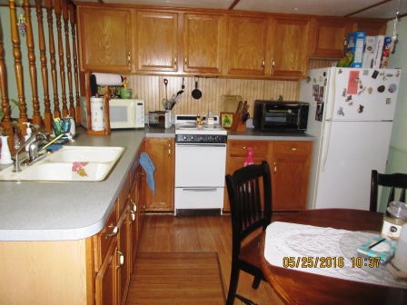 130 S Suncoast Blvd, Crystal River, FL 34429